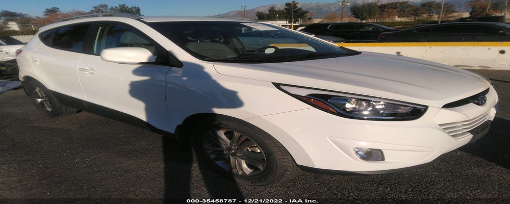 KM8JU3AG0FU013303 2015 HYUNDAI TUCSON photo no. 16