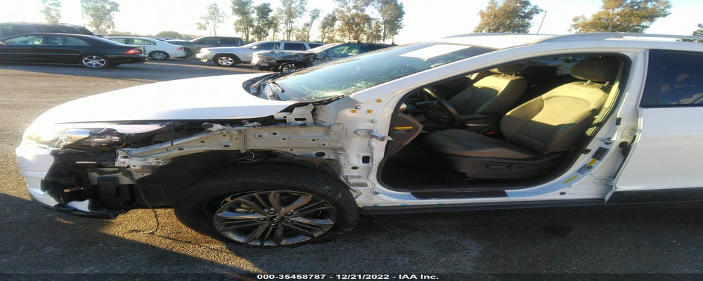 KM8JU3AG0FU013303 2015 HYUNDAI TUCSON photo no. 6