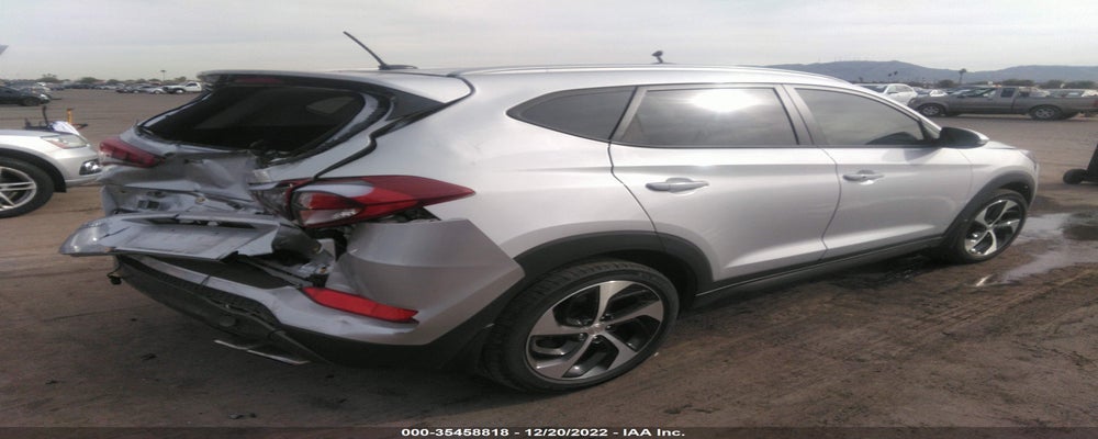 KM8J33A23GU085203 2016 HYUNDAI TUCSON photo no. 4