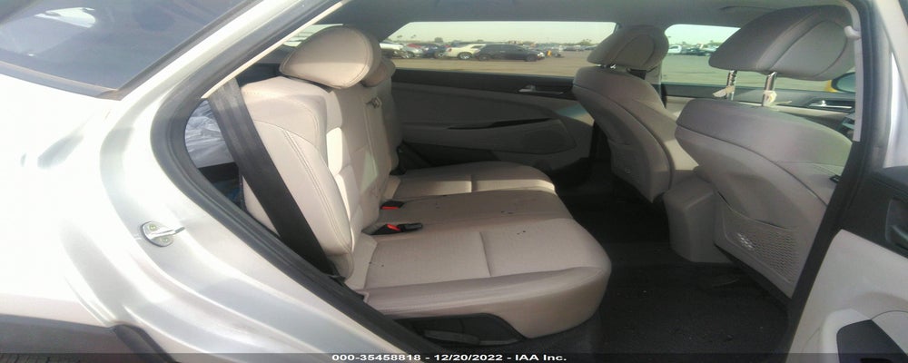 KM8J33A23GU085203 2016 HYUNDAI TUCSON photo no. 5
