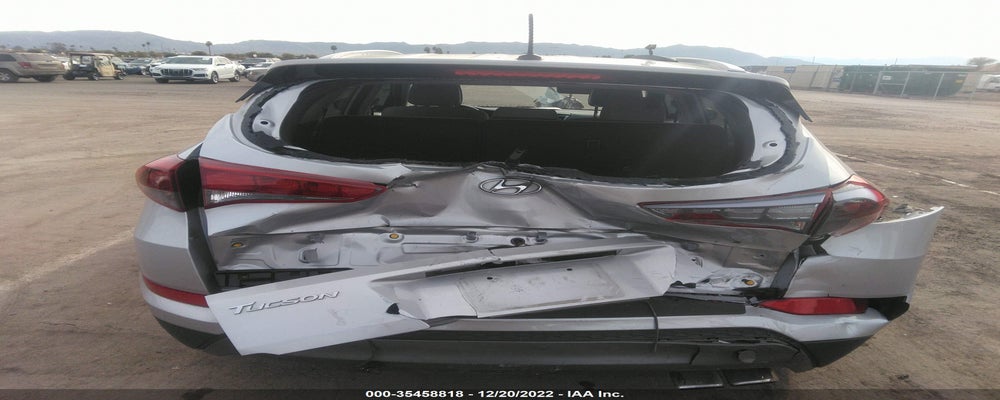 KM8J33A23GU085203 2016 HYUNDAI TUCSON photo no. 6