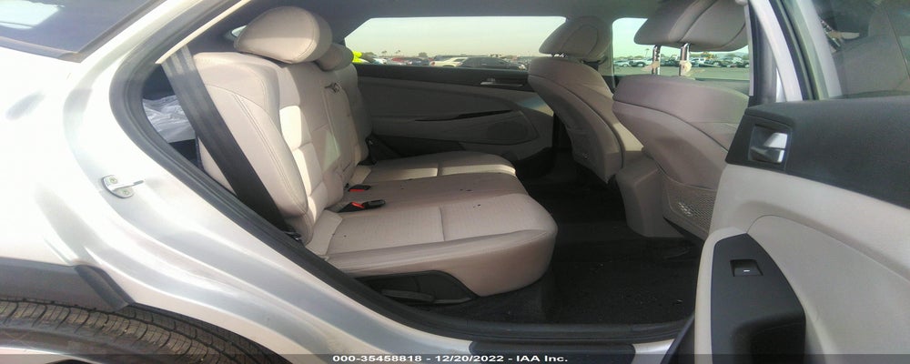 KM8J33A23GU085203 2016 HYUNDAI TUCSON photo no. 8