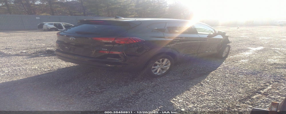 KM8J2CA48KU837572 2019 HYUNDAI TUCSON photo no. 4
