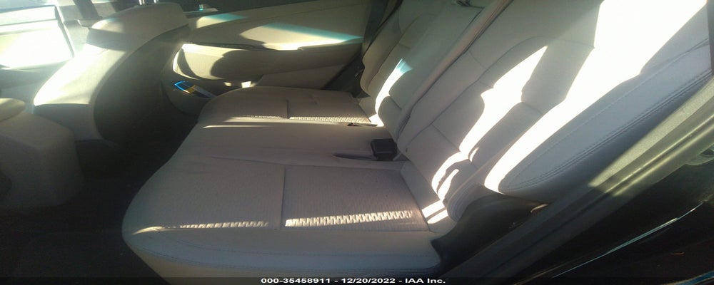 KM8J2CA48KU837572 2019 HYUNDAI TUCSON photo no. 8