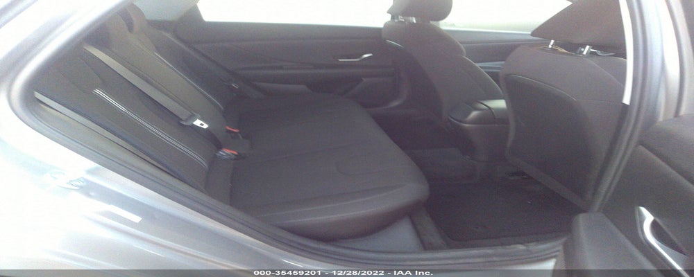 KMHLM4AG5MU212486 2021 HYUNDAI ELANTRA photo no. 8