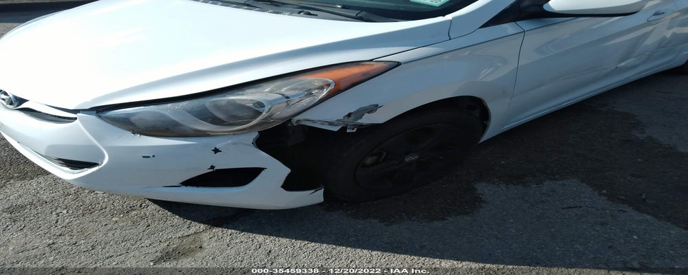 5NPDH4AE4DH172181 2013 HYUNDAI ELANTRA photo no. 6