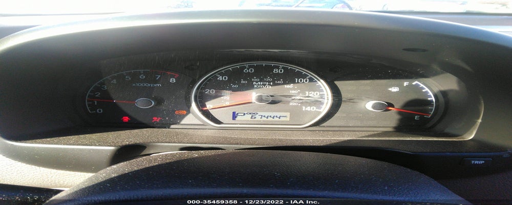 KMHDU4AD9AU132226 2010 HYUNDAI ELANTRA photo no. 7