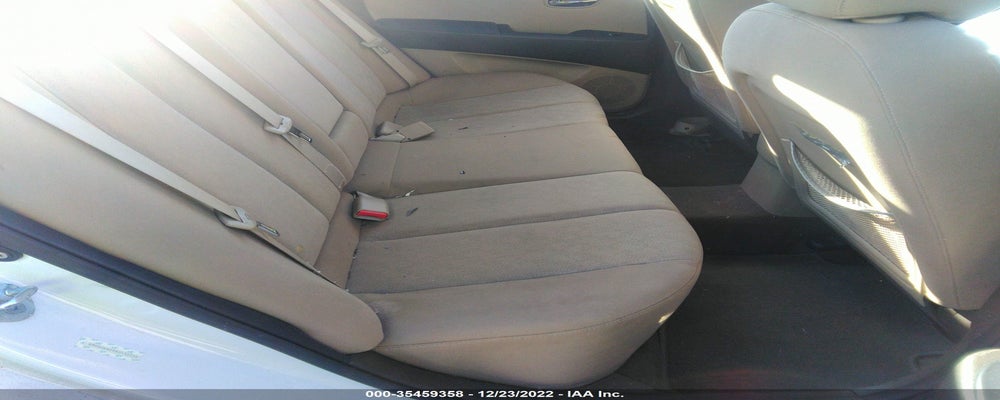 KMHDU4AD9AU132226 2010 HYUNDAI ELANTRA photo no. 8