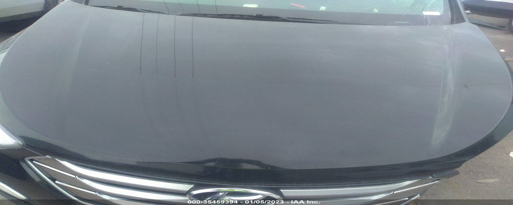 5XYZWDLA8FG244743 2015 HYUNDAI SANTA FE SPORT photo no. 10