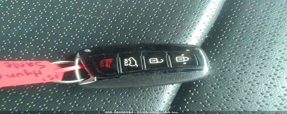 5XYZWDLA8FG244743 2015 HYUNDAI SANTA FE SPORT photo no. 11