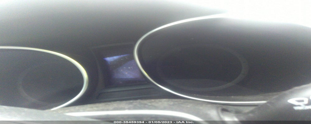 5XYZWDLA8FG244743 2015 HYUNDAI SANTA FE SPORT photo no. 7
