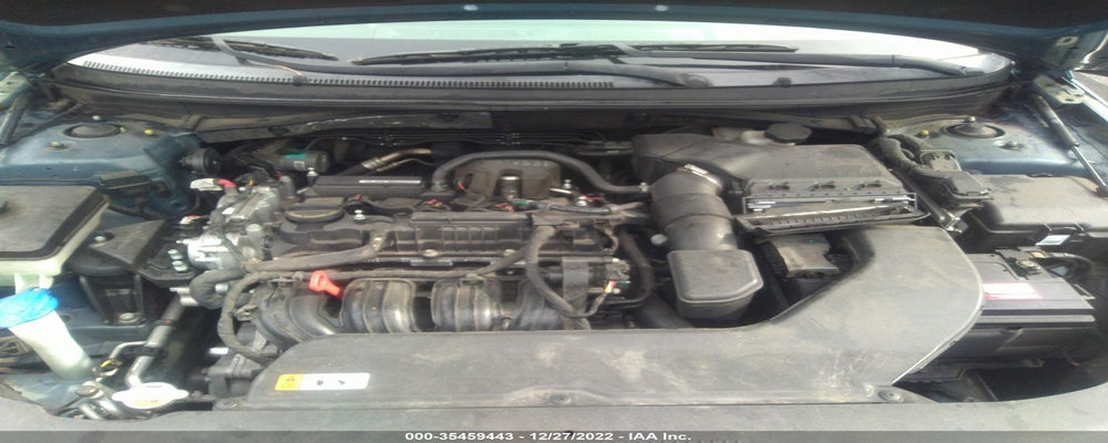 5NPE24AF6FH163841 2015 HYUNDAI SONATA photo no. 10