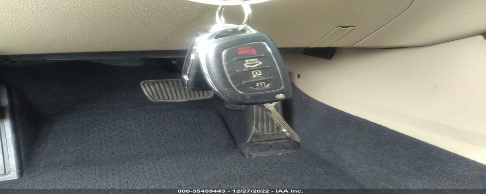 5NPE24AF6FH163841 2015 HYUNDAI SONATA photo no. 11