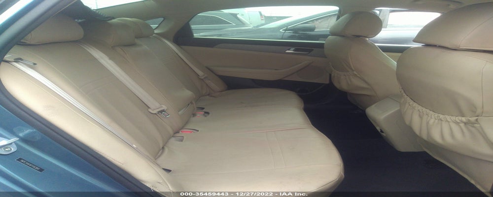 5NPE24AF6FH163841 2015 HYUNDAI SONATA photo no. 8