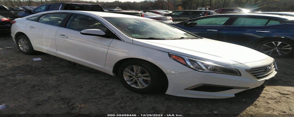 5NPE24AF7GH355996 2016 HYUNDAI SONATA photo no. 6