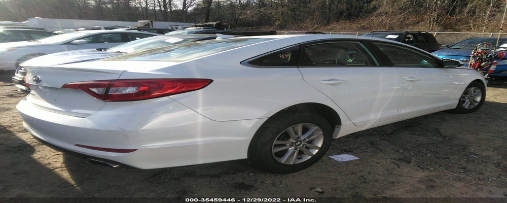 5NPE24AF7GH355996 2016 HYUNDAI SONATA photo no. 4