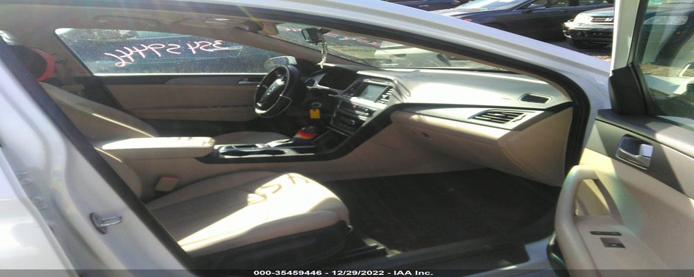 5NPE24AF7GH355996 2016 HYUNDAI SONATA photo no. 5