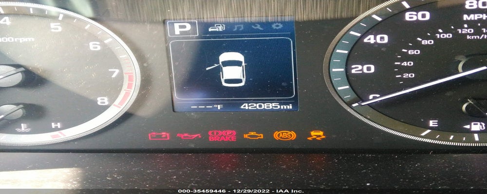 5NPE24AF7GH355996 2016 HYUNDAI SONATA photo no. 7