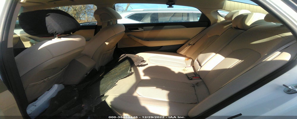 5NPE24AF7GH355996 2016 HYUNDAI SONATA photo no. 8