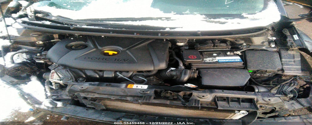 KMHD35LE4DU134033 2013 HYUNDAI ELANTRA GT photo no. 10