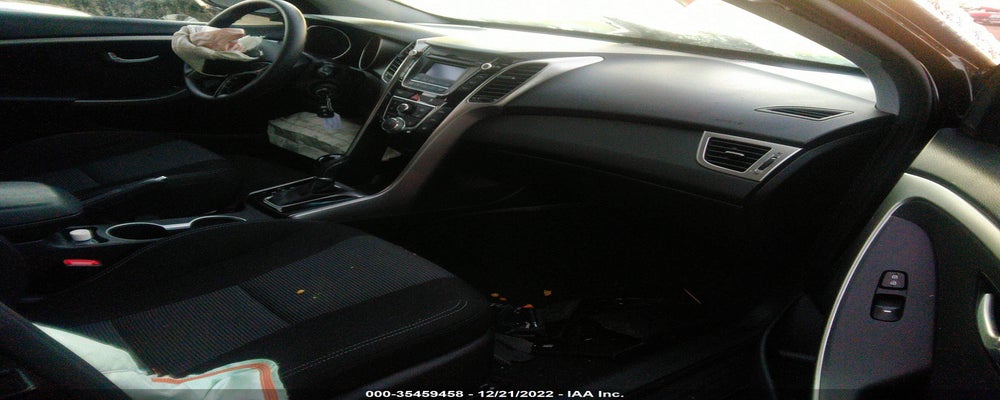 KMHD35LE4DU134033 2013 HYUNDAI ELANTRA GT photo no. 5