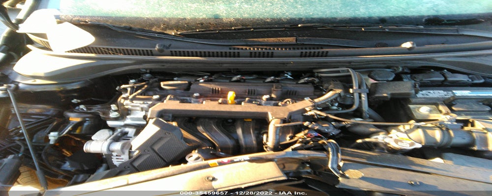 3KPC24A60NE170391 2022 HYUNDAI ACCENT photo no. 10