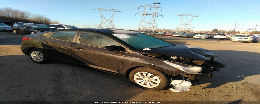 3KPC24A60NE170391 2022 HYUNDAI ACCENT photo no. 18