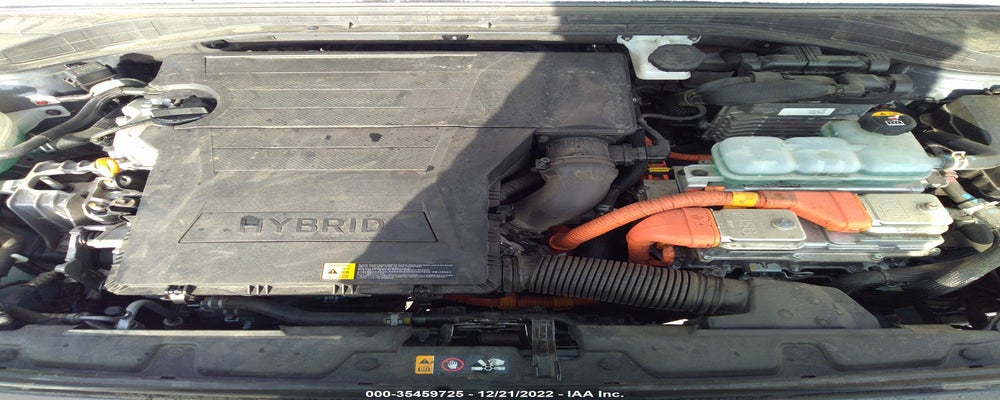 KMHC75LC2JU103101 2018 HYUNDAI IONIQ HYBRID photo no. 10