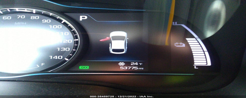 KMHC75LC2JU103101 2018 HYUNDAI IONIQ HYBRID photo no. 7