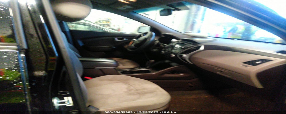 KM8JT3AB0CU420847 2012 HYUNDAI TUCSON photo no. 5