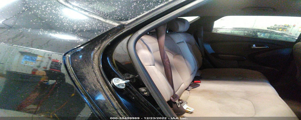 KM8JT3AB0CU420847 2012 HYUNDAI TUCSON photo no. 8