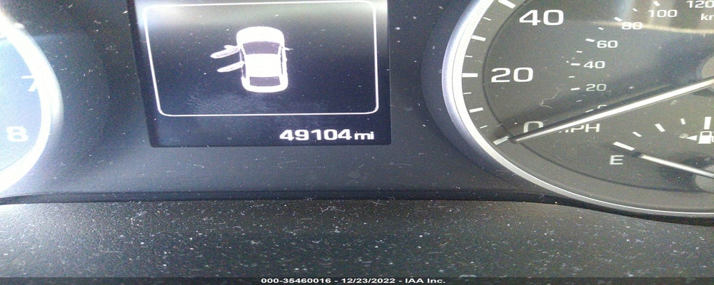 5NPD84LF6JH374649 2018 HYUNDAI ELANTRA photo no. 7