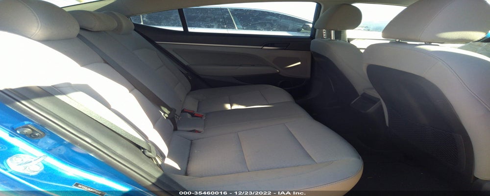 5NPD84LF6JH374649 2018 HYUNDAI ELANTRA photo no. 8
