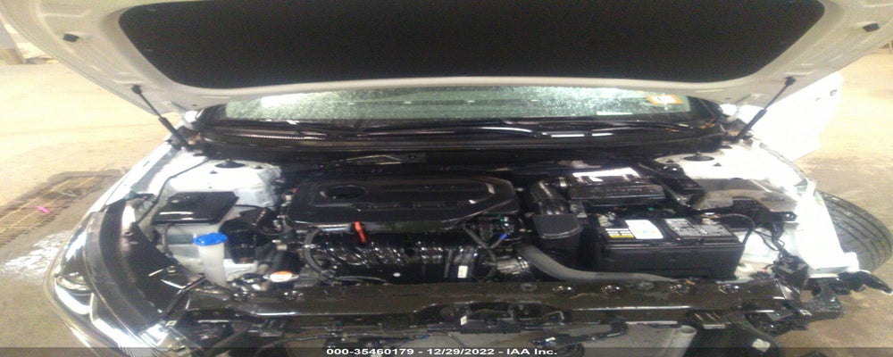 5NPE34AF8KH820713 2019 HYUNDAI SONATA photo no. 10
