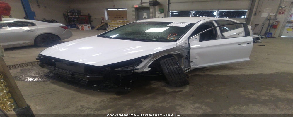 5NPE34AF8KH820713 2019 HYUNDAI SONATA photo no. 6