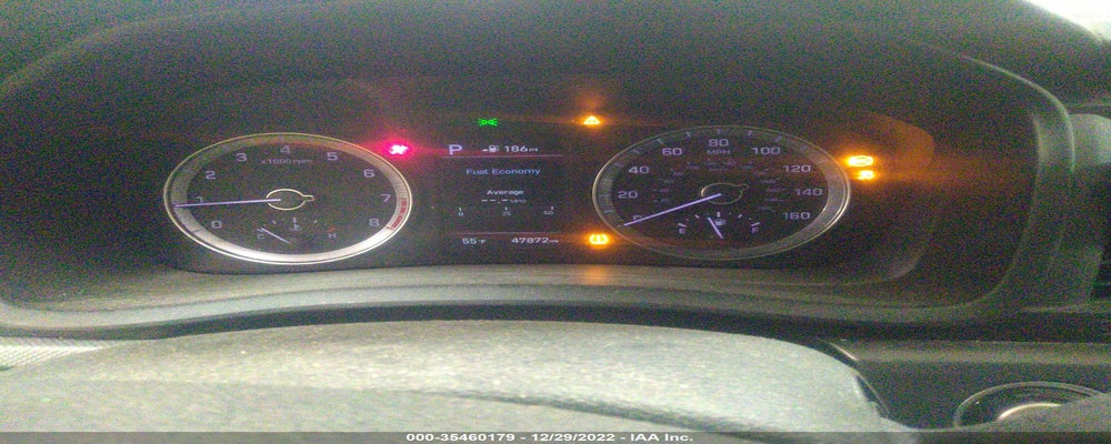 5NPE34AF8KH820713 2019 HYUNDAI SONATA photo no. 7