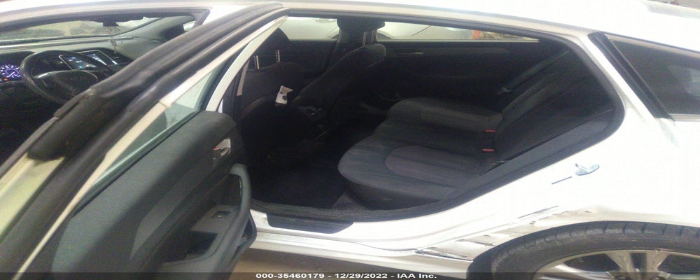 5NPE34AF8KH820713 2019 HYUNDAI SONATA photo no. 8