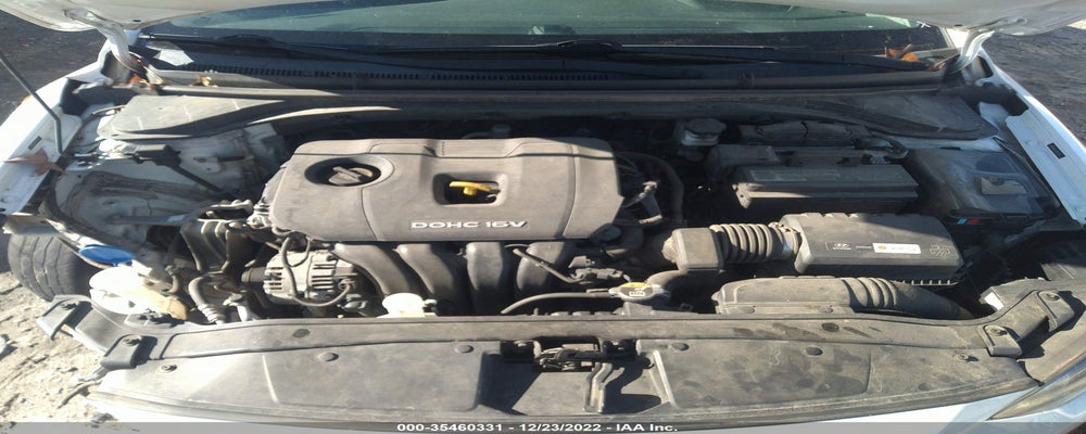 5NPD84LF3JH217497 2018 HYUNDAI ELANTRA photo no. 10