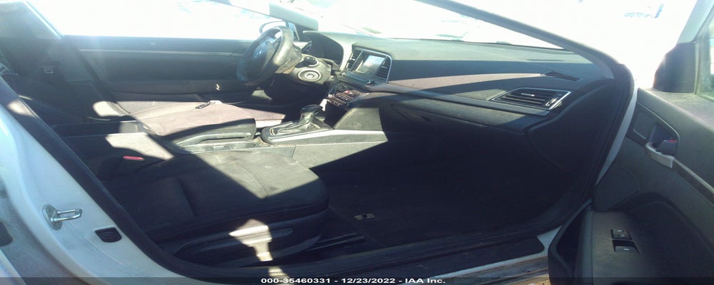 5NPD84LF3JH217497 2018 HYUNDAI ELANTRA photo no. 5