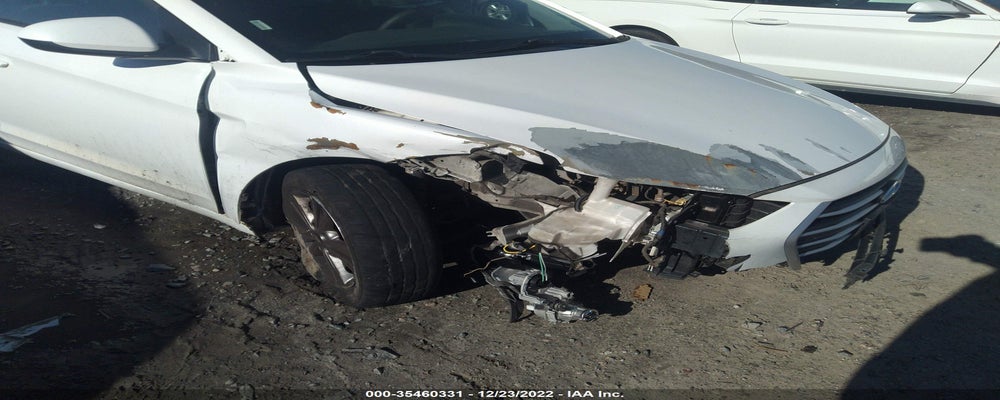 5NPD84LF3JH217497 2018 HYUNDAI ELANTRA photo no. 6