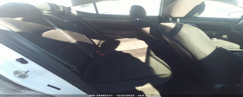 5NPD84LF3JH217497 2018 HYUNDAI ELANTRA photo no. 8