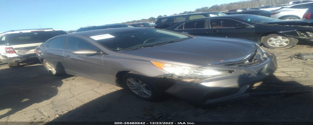 5NPEB4ACXBH113475 2011 HYUNDAI SONATA photo no. 11