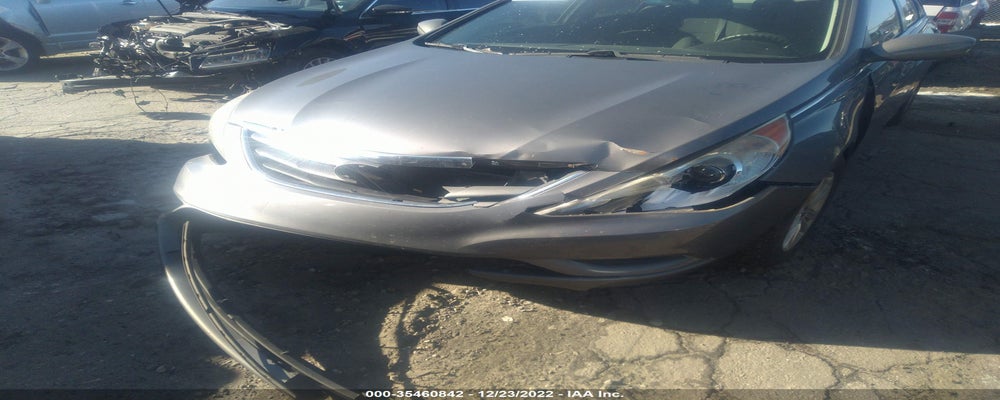5NPEB4ACXBH113475 2011 HYUNDAI SONATA photo no. 6