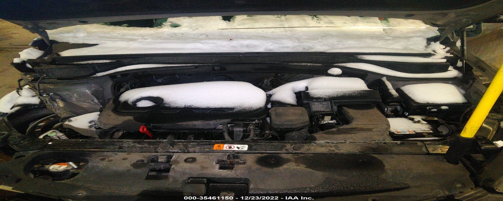 5NMZUDLB1JH078546 2018 HYUNDAI SANTA FE SPORT photo no. 10