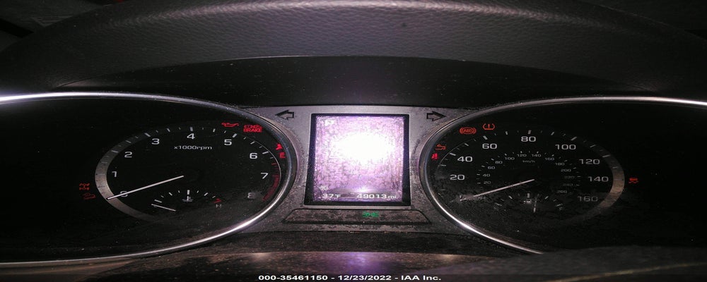 5NMZUDLB1JH078546 2018 HYUNDAI SANTA FE SPORT photo no. 7