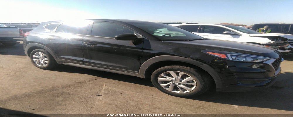 KM8J23A43MU411470 2021 HYUNDAI TUCSON photo no. 24