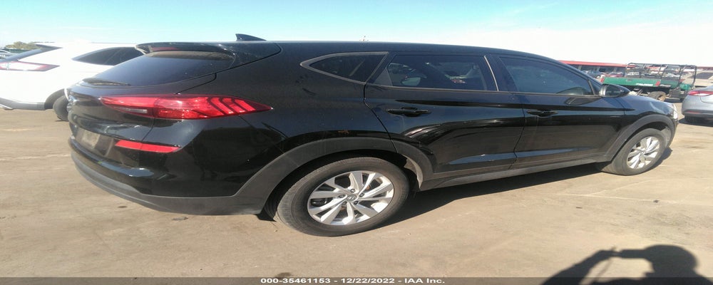 KM8J23A43MU411470 2021 HYUNDAI TUCSON photo no. 4