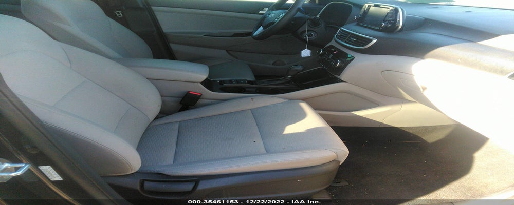 KM8J23A43MU411470 2021 HYUNDAI TUCSON photo no. 5