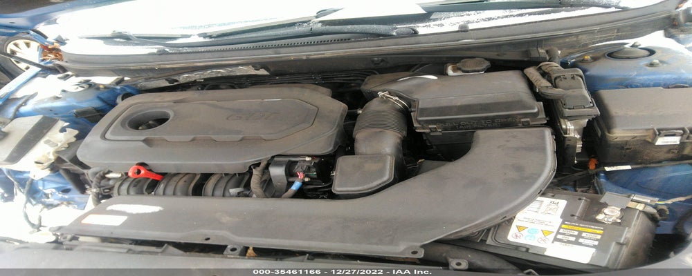 5NPE34AF8HH593340 2017 HYUNDAI SONATA photo no. 10