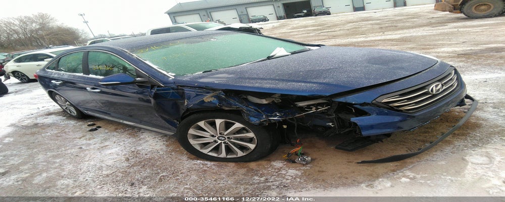 5NPE34AF8HH593340 2017 HYUNDAI SONATA photo no. 18